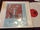 THE BEATLES First U.S Performance M- SOC
