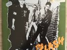 LP Saled MINT The Clash same Simply Vinyl Virgin Punk Sex Pistols UK Subs
