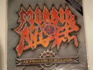 Morbid Angel Abominations of Desolation Black Vinyl