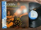 ART BLAKEY HOLIDAY FOR SKINS VOL.1 BLUE NOTE BST 84004 OBI STEREO JAPAN LP