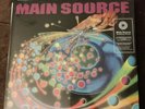 Main Source Breaking Atoms Vinyl Me Please Sealed LP record