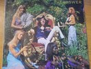 Peter Bardens - The Answer - 1970 Transatlantic TRA222 - Good + condition.