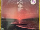 The Moon People: Land Of Love LP Vinyl Latin Soul Sealed Original Rare 1968