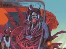 IDRIS ACKAMOOR & THE PYRAMIDS Shaman  2x LP NEW VINYL Strut