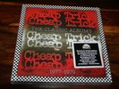 Cheap Trick Classic Albums 1977-1979 5 LP Vinyl Box