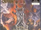 Malevolent Creation - The Ten Commandments on Gold vinyl.