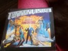 Television Regular Urban Survivors LP 1996 first press