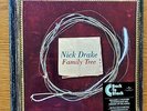 NICK DRAKE Family Tree 2014 EU 2 x VINYL LP BACK TO BLACK 180 GRAM RE-ISSUE NEW