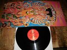 THE JIMI HENDRIX EXPERIENCE / AXIS BOLD AS LOVE 1967 / GATEFOLD / TOP MINTY COPY