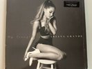ARIANA GRANDE - My Everything - 2014 LAVENDER Vinyl LP - SEALED & NEW - OOP RARE