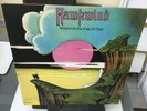 Hawkwind - Warrior On The Edge Of Time [VINYL] 2015