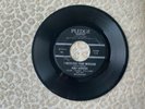 45 RPM Northern Soul I Received Your Message, Ruby Johnson, Pledge Records NM/M-
