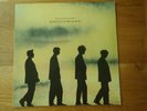 Echo And The Bunnymen Songs To Learn & Sing Vinyl 1985 Korova 1st Press LP EXC