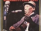 MISSISSIPPI JOHN HURT: The Best Of US Vanguard 2x LP Vinyl Blues NM