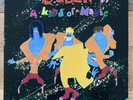 Queen A Kind Of Magic Vinyl LP near mint