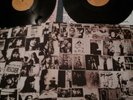Rolling Stones Exile on Main Street  RARE  double album  2010 271 428  Mint
