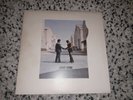 Pink Floyd - Wish You Were Here - A4 / B10 matrix