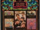THE OHIO EXPRESS: Beg Borrow & Steal US Cameo Psych Rock LP VG++ Vinyl