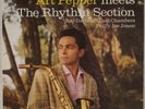 ART PEPPER: Meets the Rhythm Section US Contemporary Jazz LP NM Vinyl