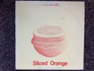 Sliced Orange Music De Wolfe Library Record LP Funk Soul Breaks J. Trombey