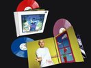 Eminem - The Slim Shady LP Expanded Edition Red Blue Purple 3x 180G Vinyl LP