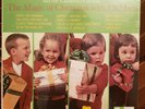 Nat King Cole And The Children's Chorus The Magic Of Christmas  Sealed