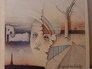 The Chameleons Script Of The Bridge Original 1983 LP 