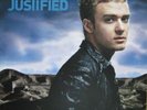 Justin Timberlake - JUSTIFIED -  (New & Sealed Vinyl LP)