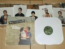 NEW FOUND GLORY- Sticks and Stones WHITE Vinyl #396/2000 FIRST PRESS