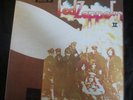 Led Zeppelin II  ‎–  LP NM/NM  Latvian Press