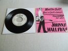 RARE VINYLE 45 T JOHNNY HALLYDAY MADISON TWIST PHILIPS 373 24 BF  ALLEMAGNE