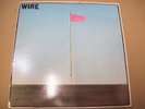 Wire– Pink Flag   12*er LP
