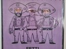 Curren$y Freddie Gibbs Alchemist - Fetti Instrumentals Limited YELLOW Vinyl RARE