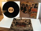 Traveling Wilburys ?– Volume One 1988 Wilbury ?– UK:WX 224  925 796-1 Germany