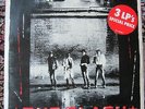 THE CLASH - SANDINISTA  - VINYL LP - HOLLAND 1980 EX/EX