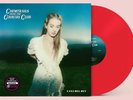 Lana Del Rey - Chemtrails Over The Country Club - UK HMV Exclusive Red Vinyl LP