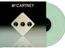 NEW Paul McCartney Of The Beatles McCartney III Spotify Vinyl Coke Bottle Green