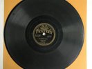 78 RPM 10” BUDDY MOSS-MISERY MAN BLUES/OH LORDY MAMA PERFECT 0302