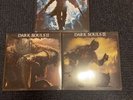 Dark Souls Trilogy OST Zavvi Exclusive Colour 6x LP SET  1 2 & 3 /200 VGM