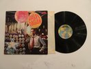 VG+/VG++ Ralfi Pagan Self S/T LP  ORIGINAL 1969 FANIA MONO  Latin Funk