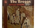 The Troggs Wild Thing - Original 66 Fontana stereo SRF-67556 EX/EX