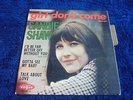 Sandie Shaw - Girl Don't Come 1965 FRANCE EP DISQUES VOGUE