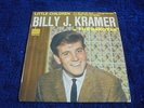 Billy J. Kramer et The Dakotas - Little Children 1964 FRANCE EP ODEON