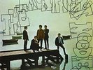Moody Blues - THE MAGNIFICENT MOODIES