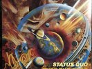 STATUS QUO?over The Edge?doppio Vinile LP?56210426