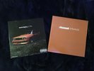 Frank Ocean - Nostalgia Ultra & Channel Orange - LP Vinyl Record - Great Set