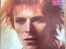 DAVID BOWIE Space Oddity Vinyl LP Italian Recording 1969 LSP 4813
