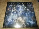 spock's beard snow live WHITE VINYL record brand new sealed neal morse