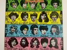 The Rolling Stones ?– Some Girls Vinyl LP UK 78' Uncensored *VG-VG+*