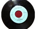 Harper Brothers 45 RPM Record tomorrow - Angel Lucky Eight BMI
